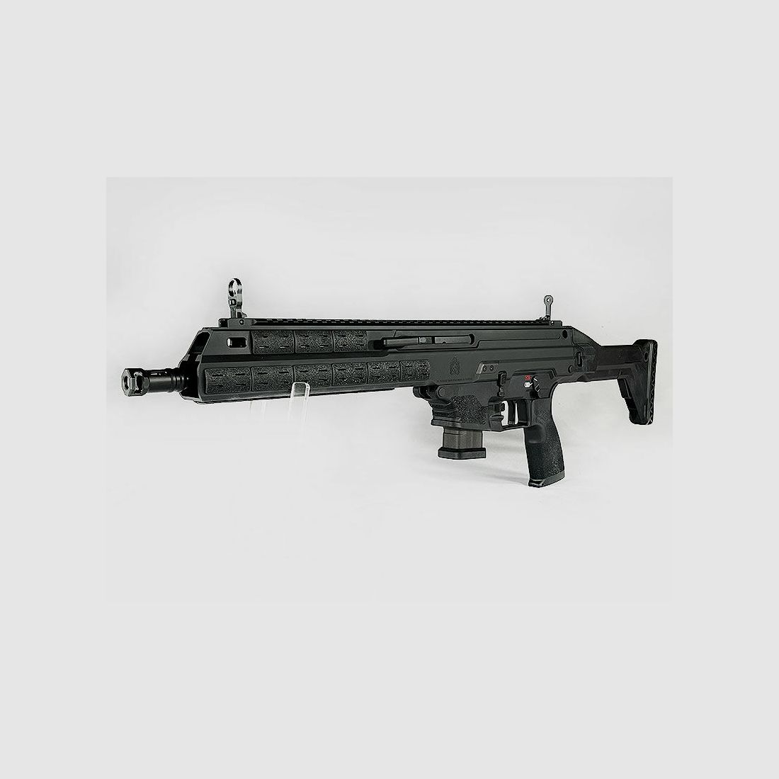 HS KUNA Rifle 9mm Luger, image 4 of 7