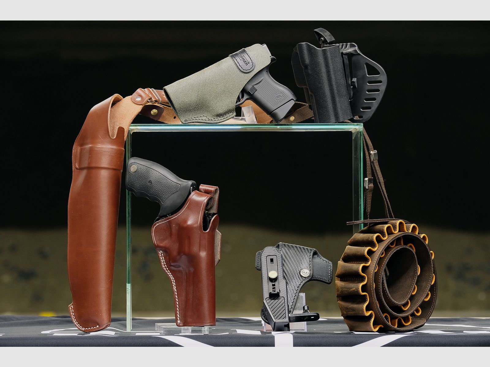 Holster