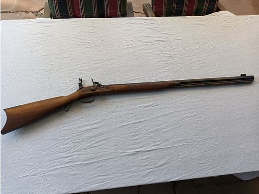 Great Plains Rifle von Investarms Kaliber 45