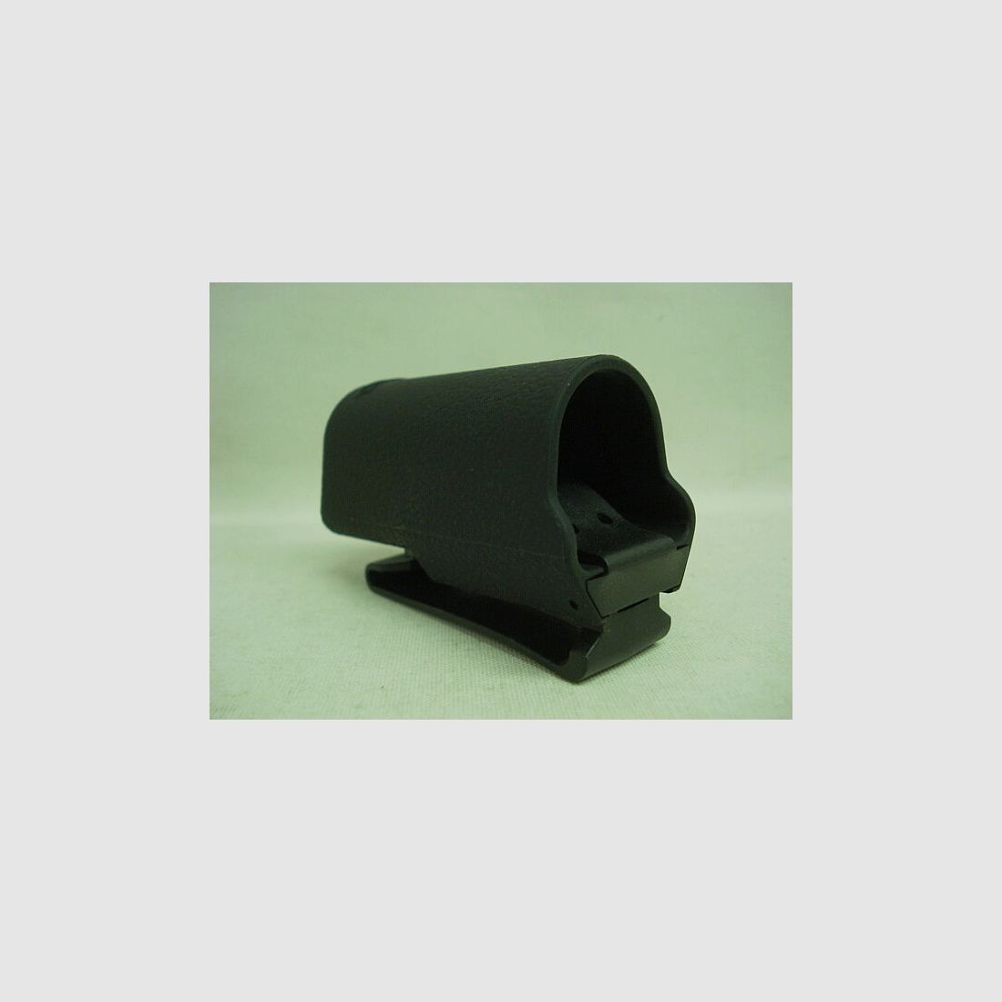 Walther Gürtelholster Walther Xenon Taschenlampe mit Federclip
