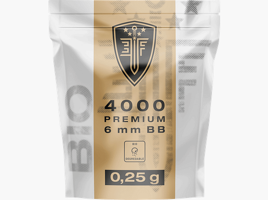 Elite Force Premium Bio BBs