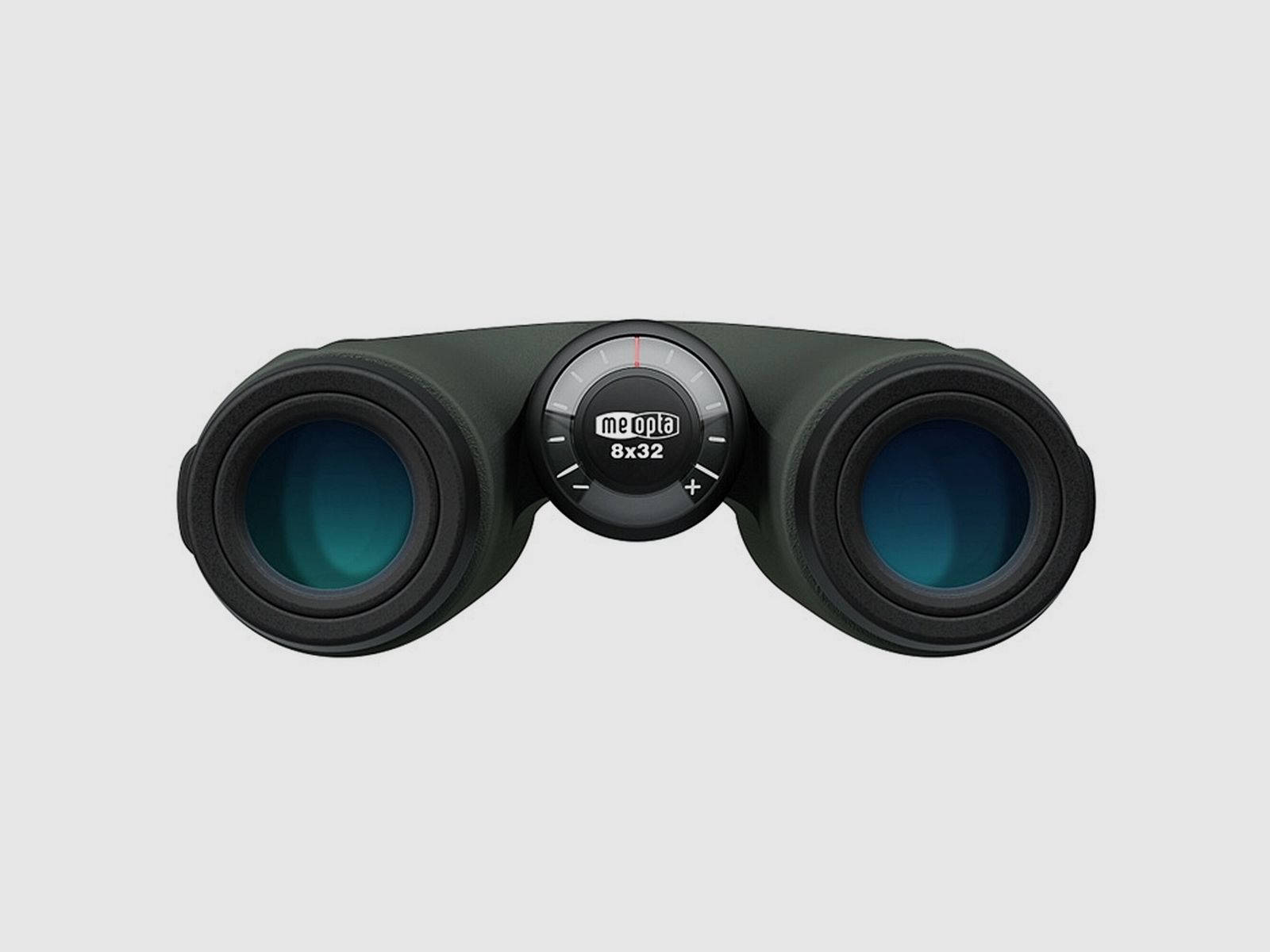 Meopta Fernglas MeoStar B1 Plus 8x32