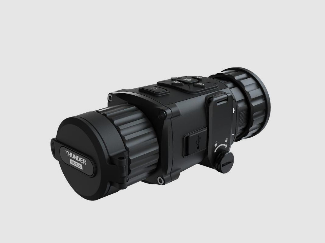 HIKMICRO THUNDER SERIES – Multifunktional, Bild 1 von 2