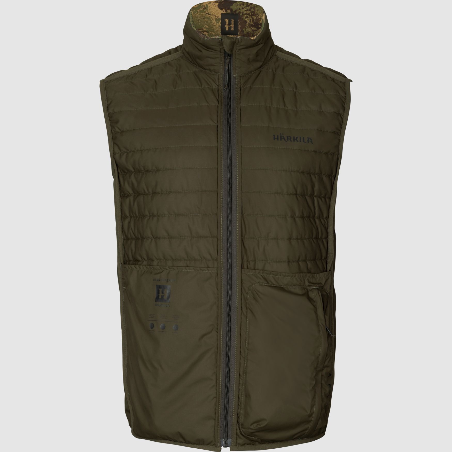 Härkila Deer Stalker Weste