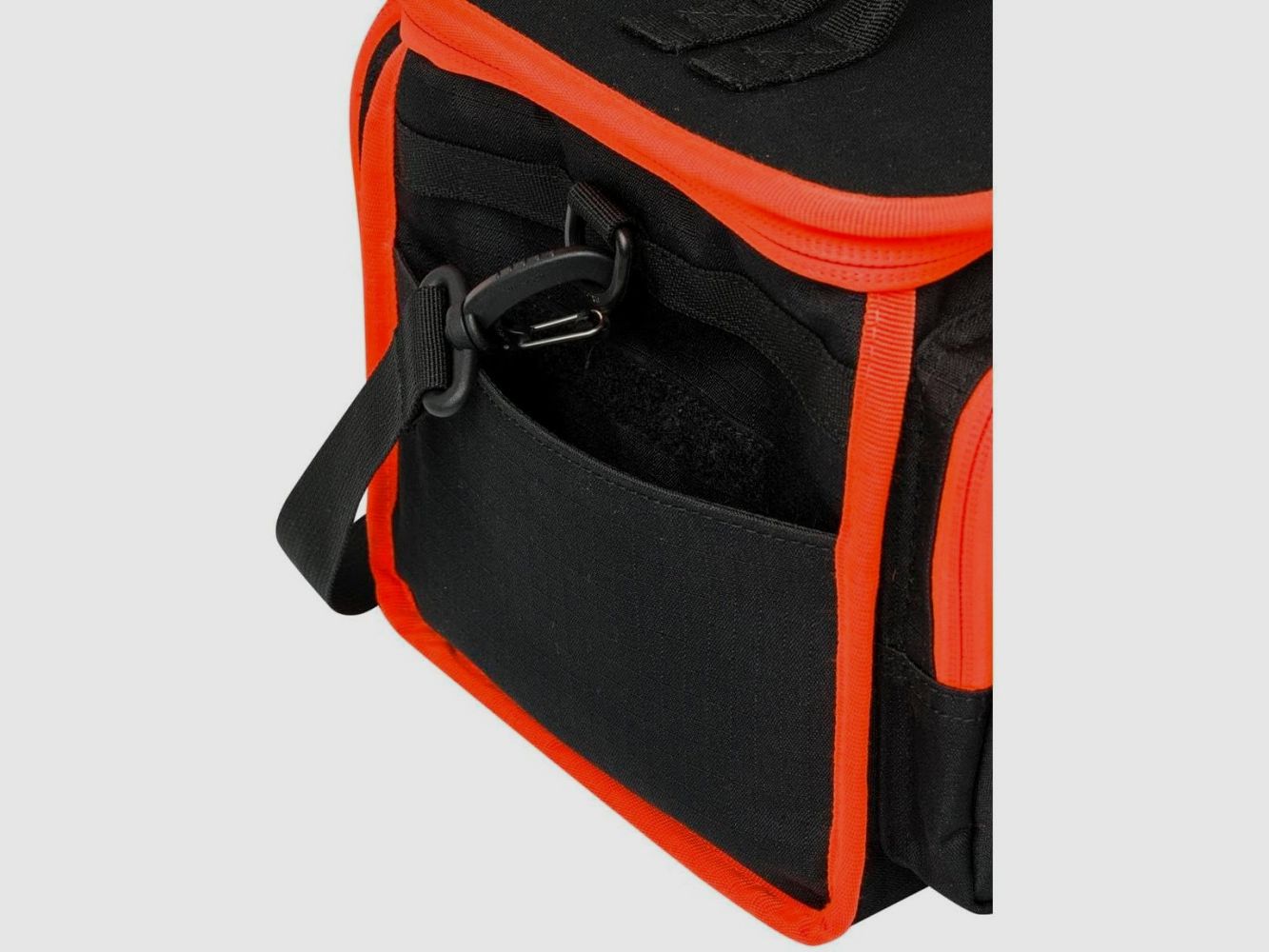BERETTA Tasche für Patronen Uniform Pro EVO 150 Stk. ORANGE UND SCHWARZ, Bild 5 von 6