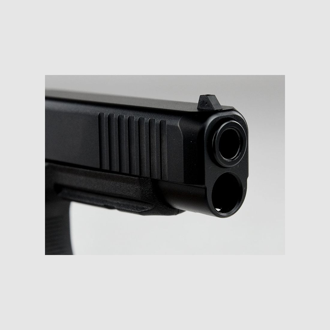GLOCK 34 Gen5 FS M.O.S.