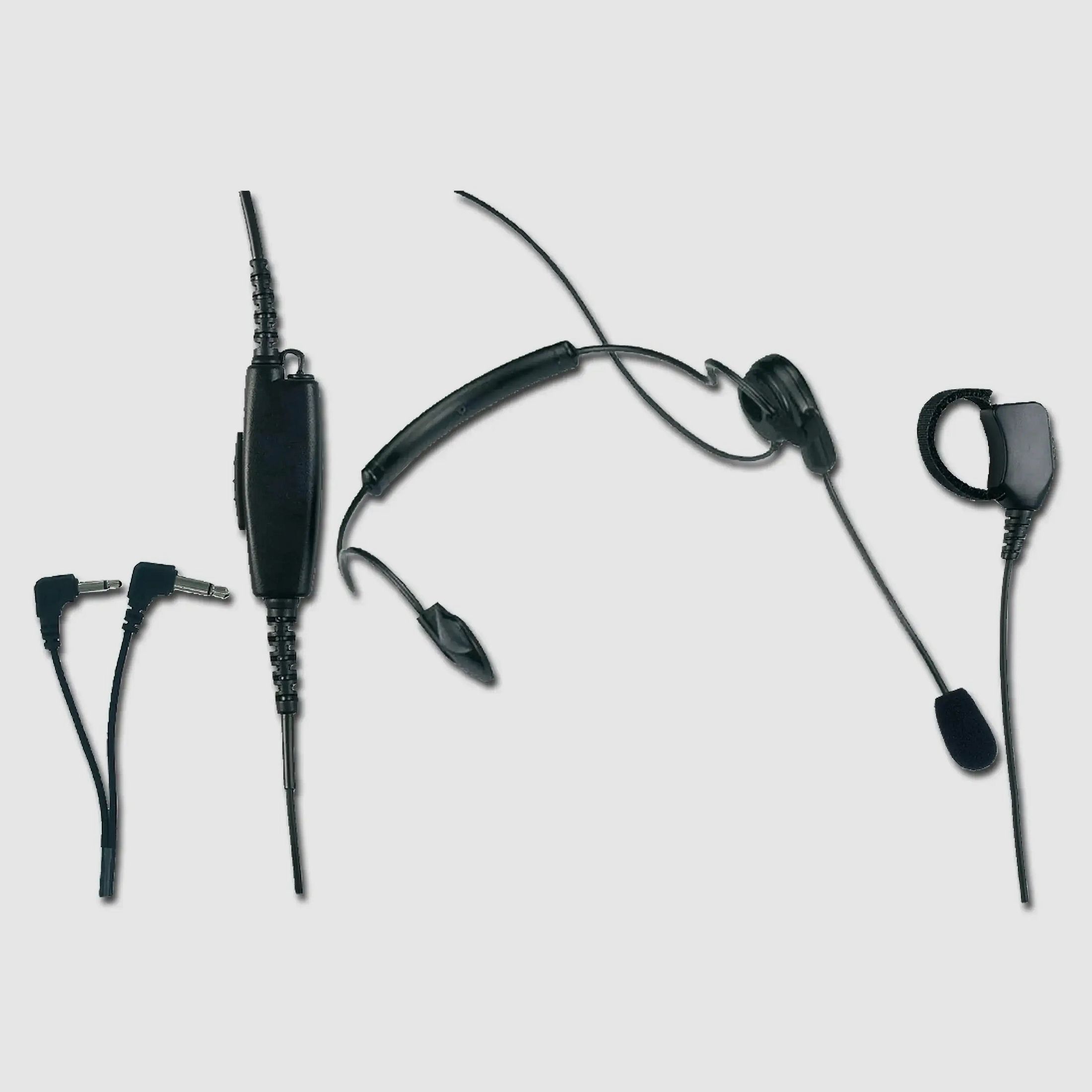 Midland Midland Sport headset HS 01