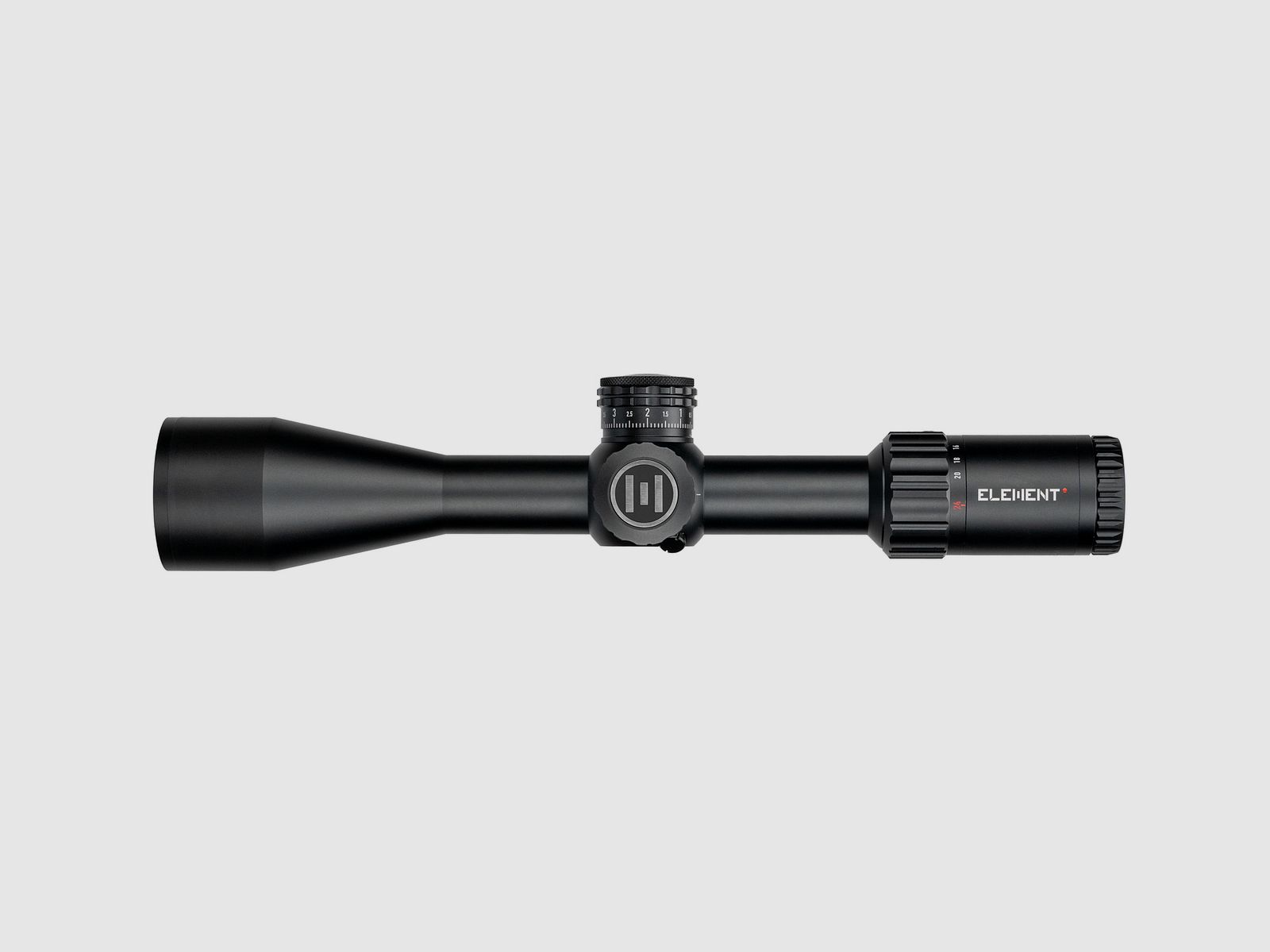 Element Optics Helix Gen2 6-24×50 SFP