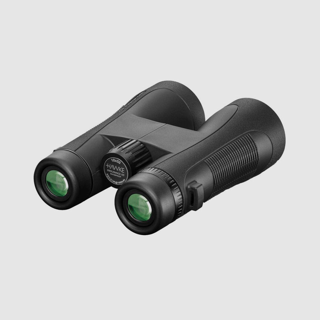 Hawke Endurance ED 10x50 black
