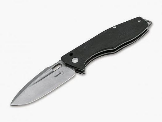 Cuchillo plegable Böker Plus Caracal 42