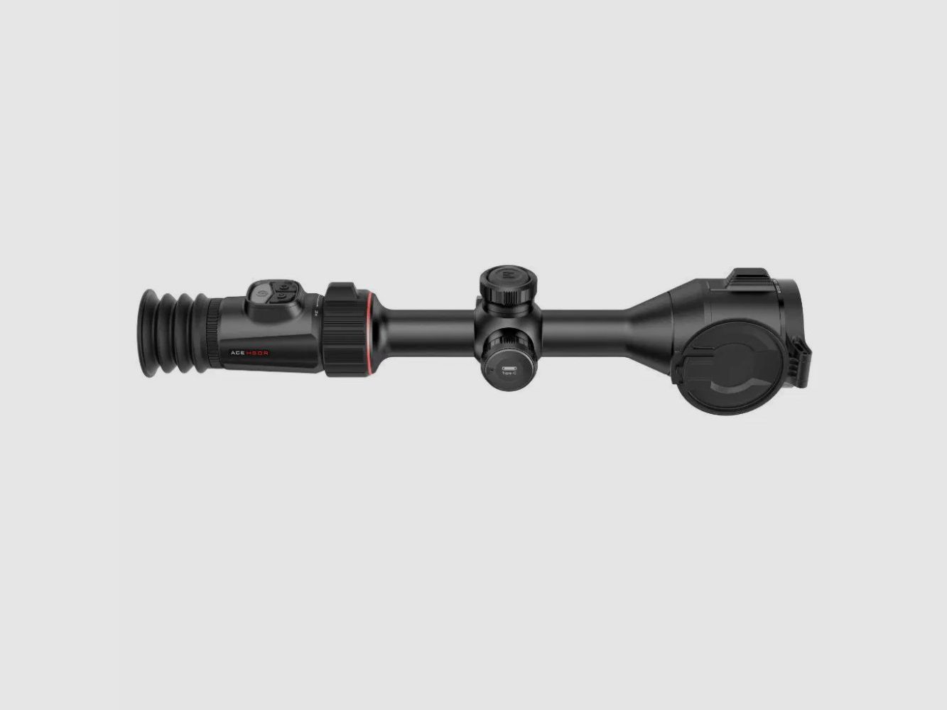Thermal riflescope Nocpix ACE AH50R/AH50RRM, image 4 of 10
