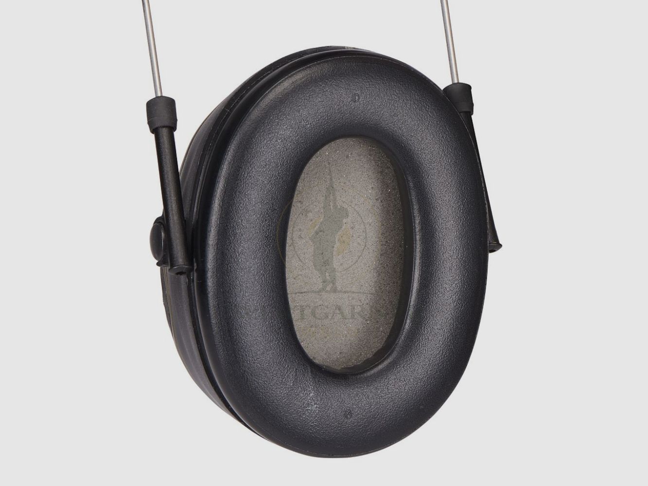 3M Peltor Aktiver Sporttac Hunting Grün Gehörschutz, Bild 1 von 3