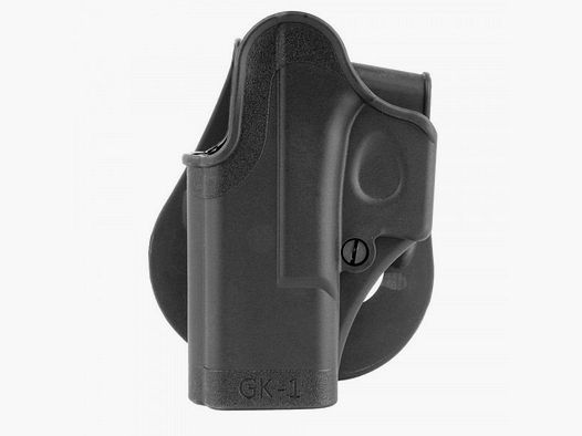 IMI DEFENSE GK-1 HOLSTER POUR GLOCK - GAUCHE