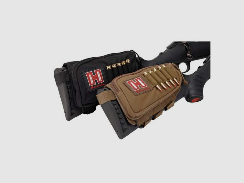 HORNADY - Tasca per il calcio dell'arma