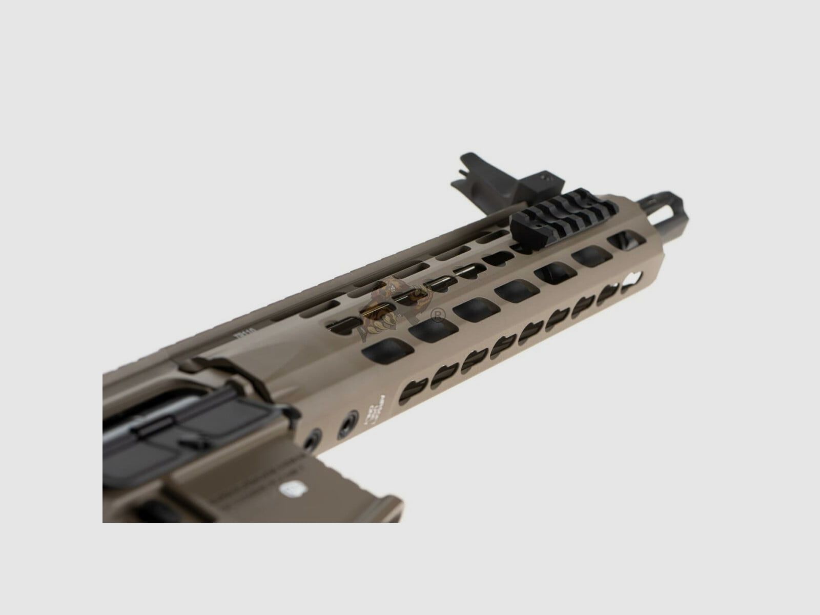 Trident Mk2 CRB in FDE Airsoft Frei ab 18 - S-AEG -F- (Krytac)