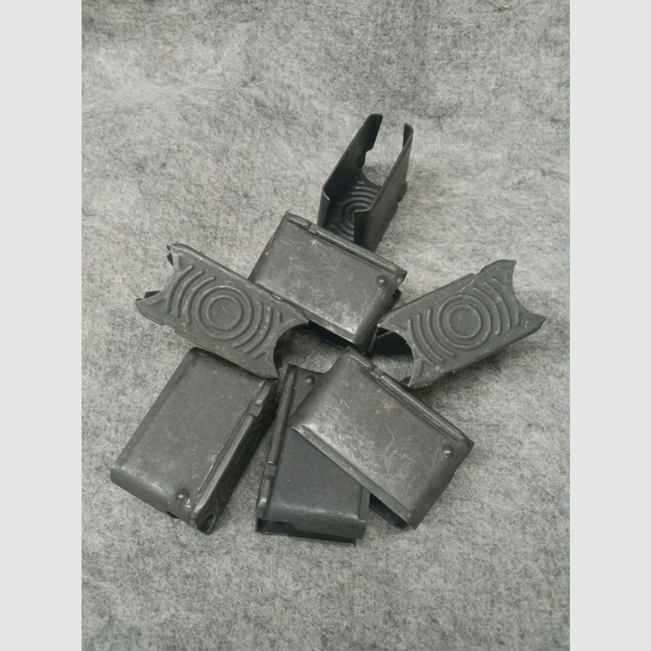 Garand .30 M1 Garand