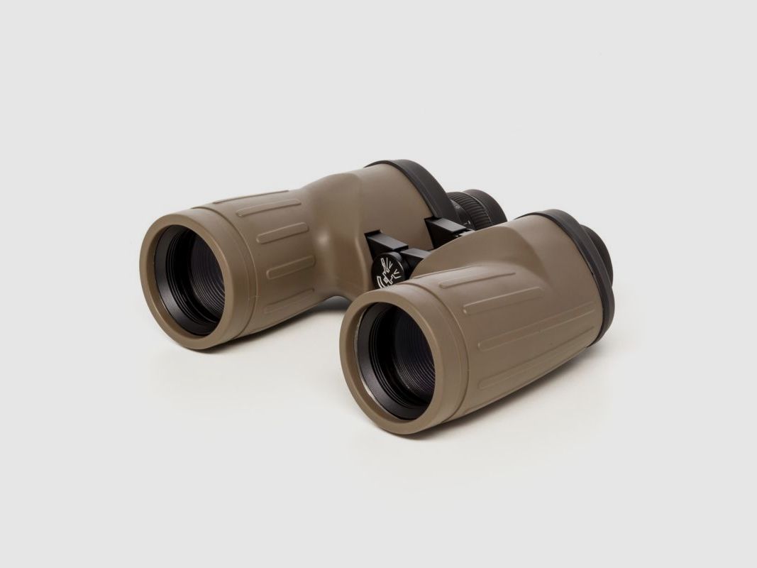 Binoculars DELTA OPTICAL EXTREME 10x50 DO-1601, image 2 of 7