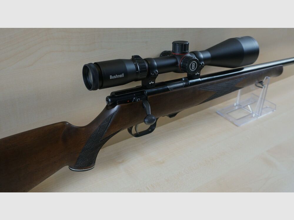 Weihrauch HW 66 Classic Hunter