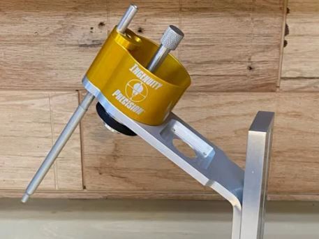 Ingenuity Powder Meter para Autotrikler V4