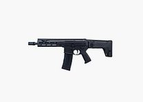 Réplique AEG FLCN 5.56 ASG - Blowback Électrique - Haute Précision - Pour Airsoft Performant