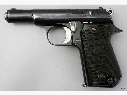 Pistola Astra mod. 4000 cal. 22 l.r. matr. 799523