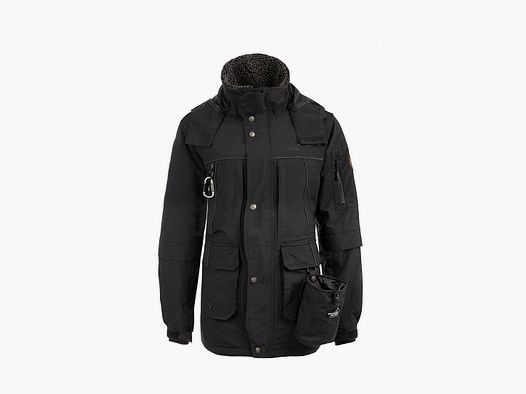 Arrak Outdoor Original Jacket Women Black 2XS