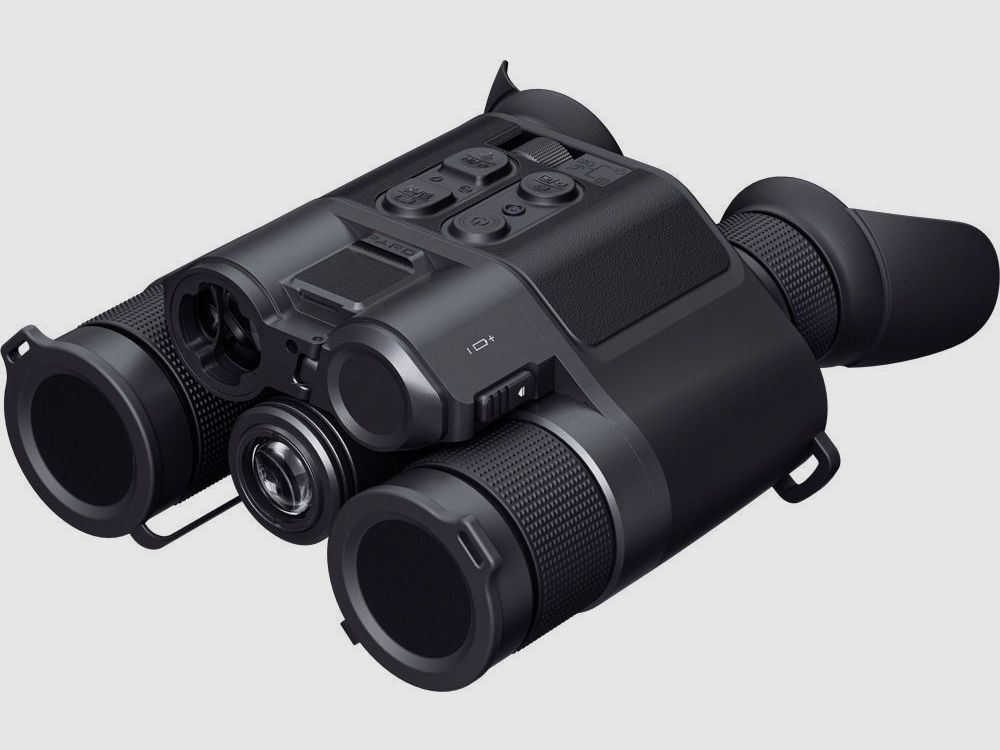 PARD Osprey 4K OS4-25/50 LRF