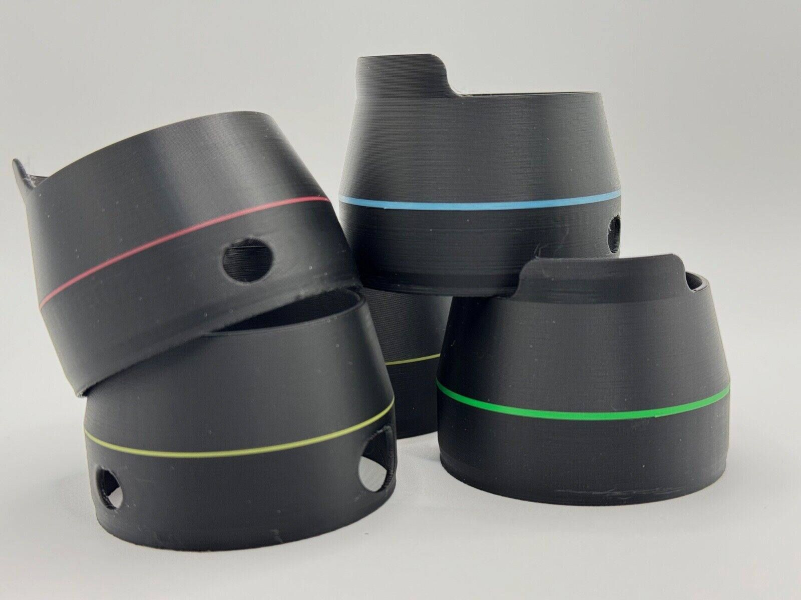 AEA HP Max - Tank cover - Combo "Solid color