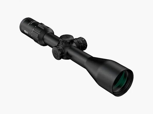Meopta 2013462001 riflescope MeoSport R 3-15x50 RD SFP 4C