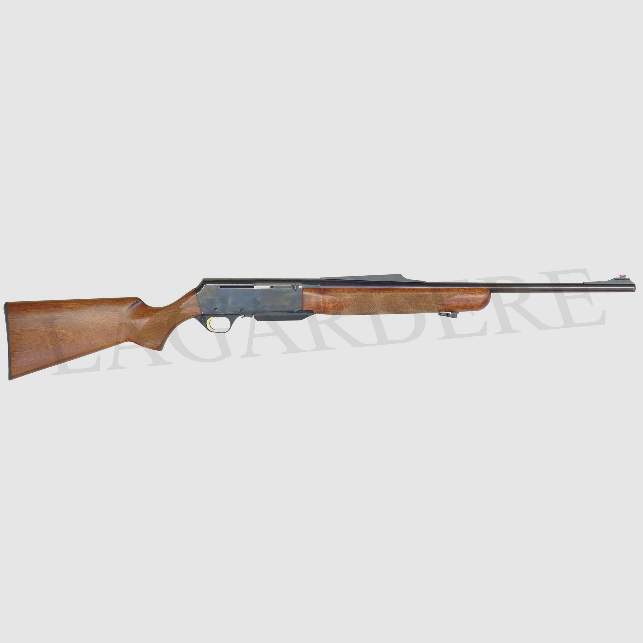 FN BROWNING BAR II BATTUE(CARABINE SEMI-AUTO)