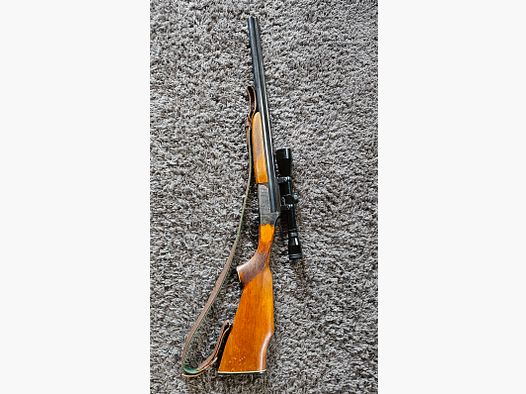Atlas BBF 22 Wmr 20/70