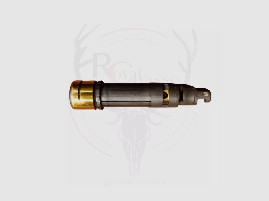 Tête de culasse dorée R8 Magnum BLASER, image 1 sur 2