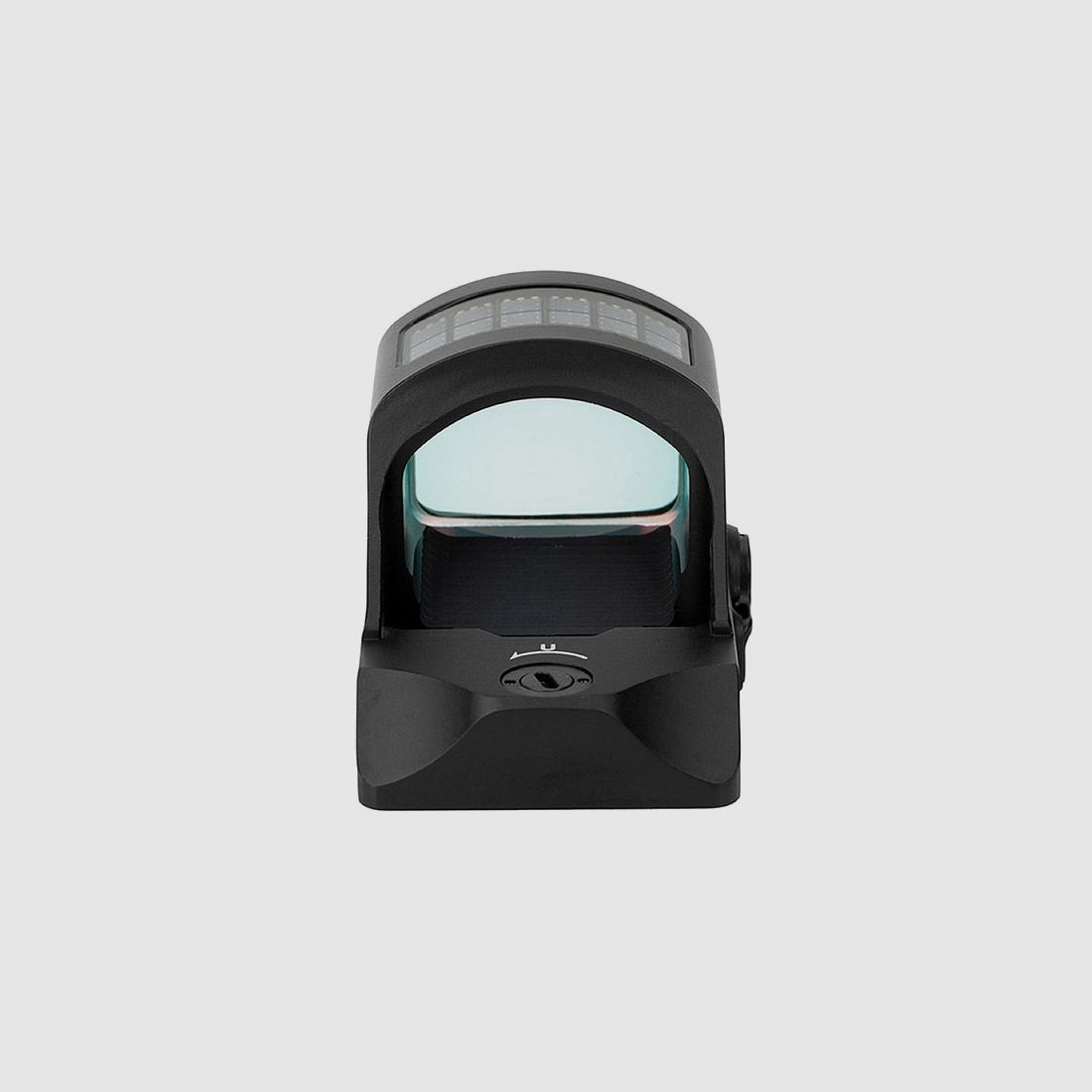 HOLOSUN HS507C-X2, mirino reflex