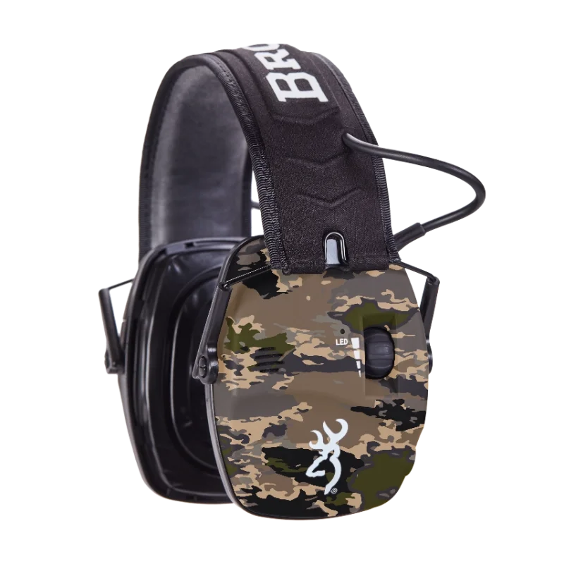 Schutzhelm Browning BDM Camo Ovix 126903