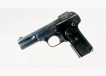 FN Mod. 1900 7.65mm Browning