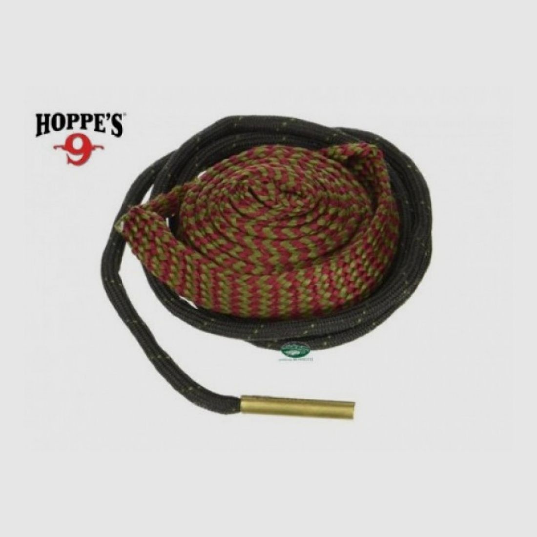 HOPPES Boresnake kal. 6 mm - 243