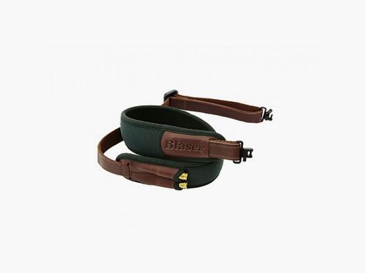 Gewehrriemen Blaser