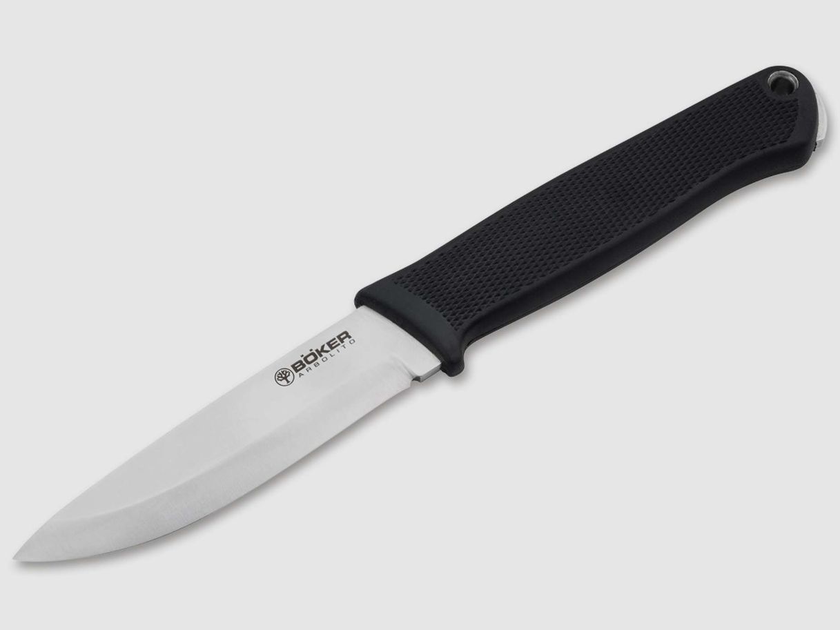 BKER ARBOLITO - Messer BK-1