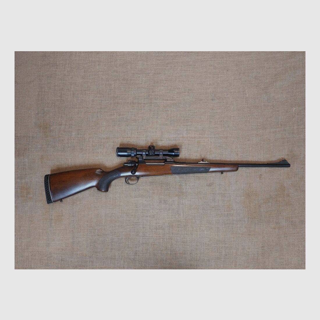Frankonia M98