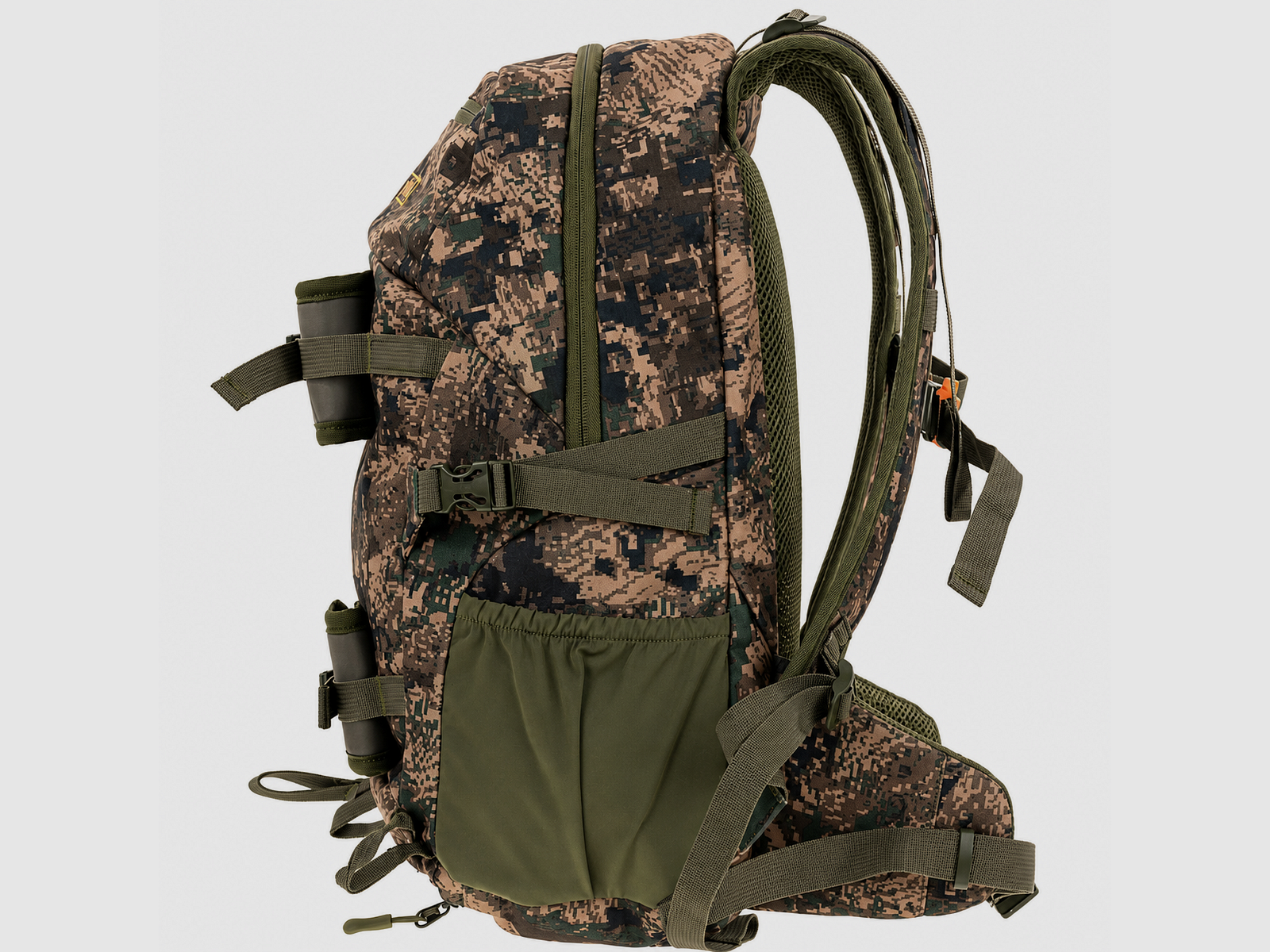 Mochila HART Spean 25 Pixel Forest, Bild 3 von 11