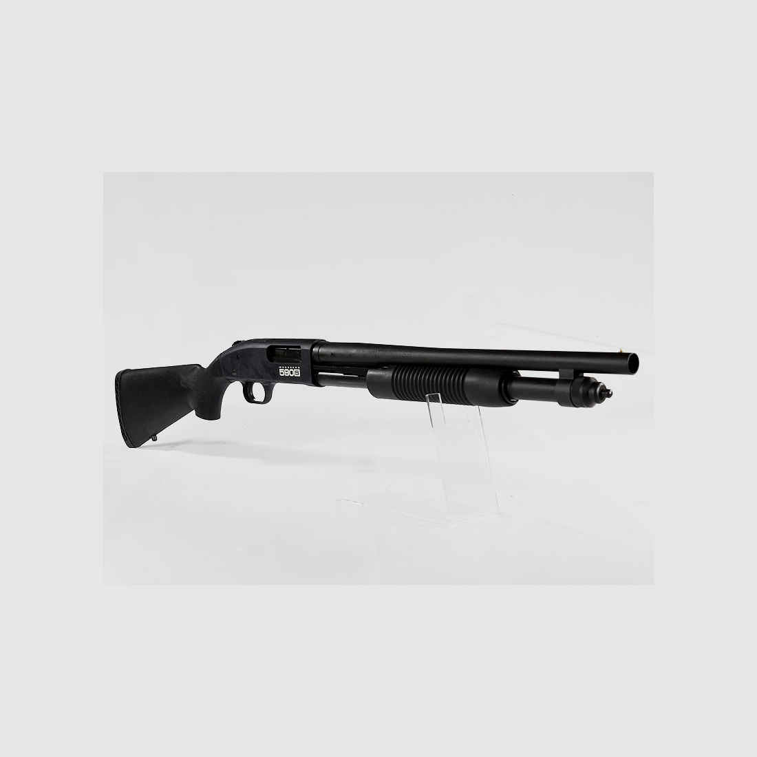 MOSSBERG 590-S Optic-Ready 18,5"