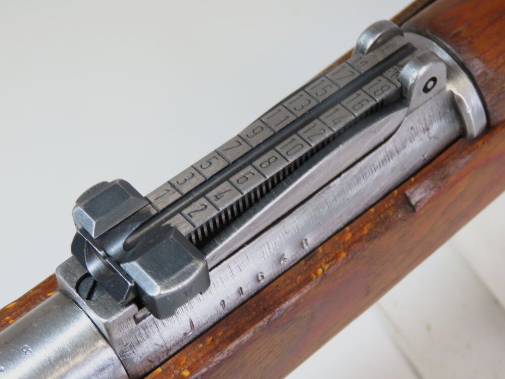 Mauser Preduzece K98