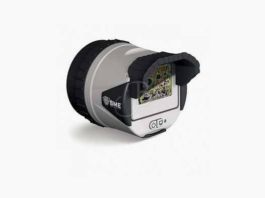 SME WI-FI OPTISCHES ZIELFERNROHR KAMERA