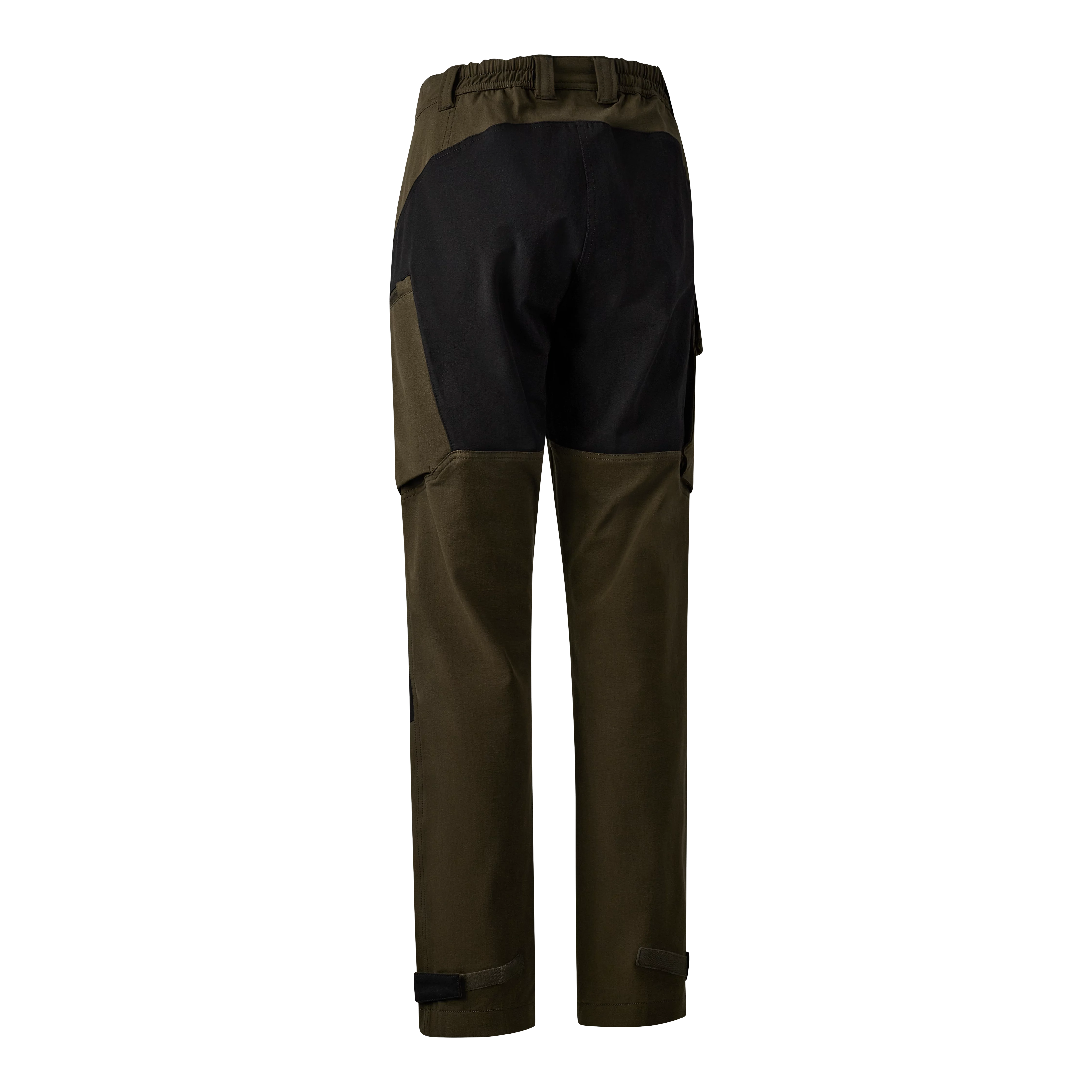 Lady Sarek Full Stretch pantaloni - Fallen Leaf/Black, immagine 2 di 2