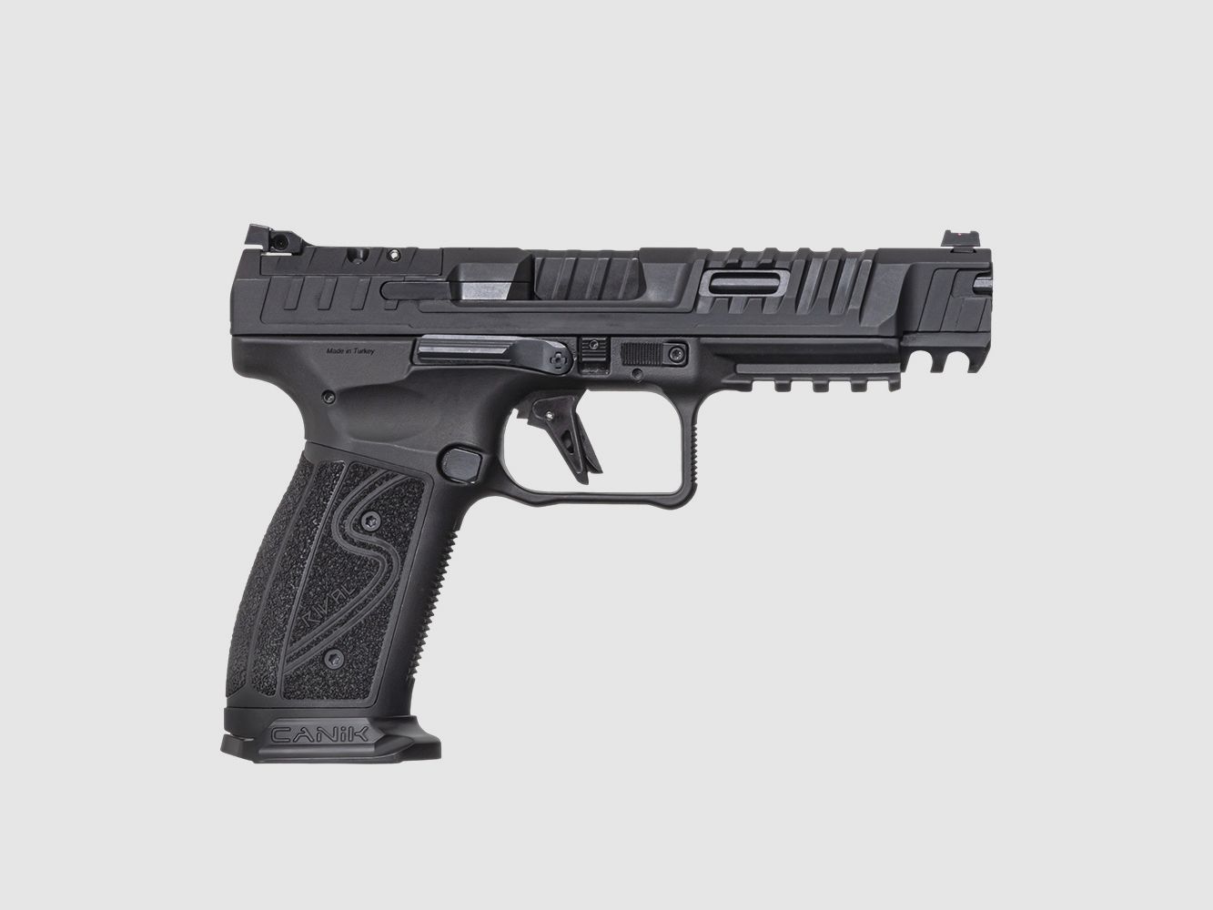 CANIK SFx RIVAL-S DARKSIDE 9X19, Bild 2 von 3