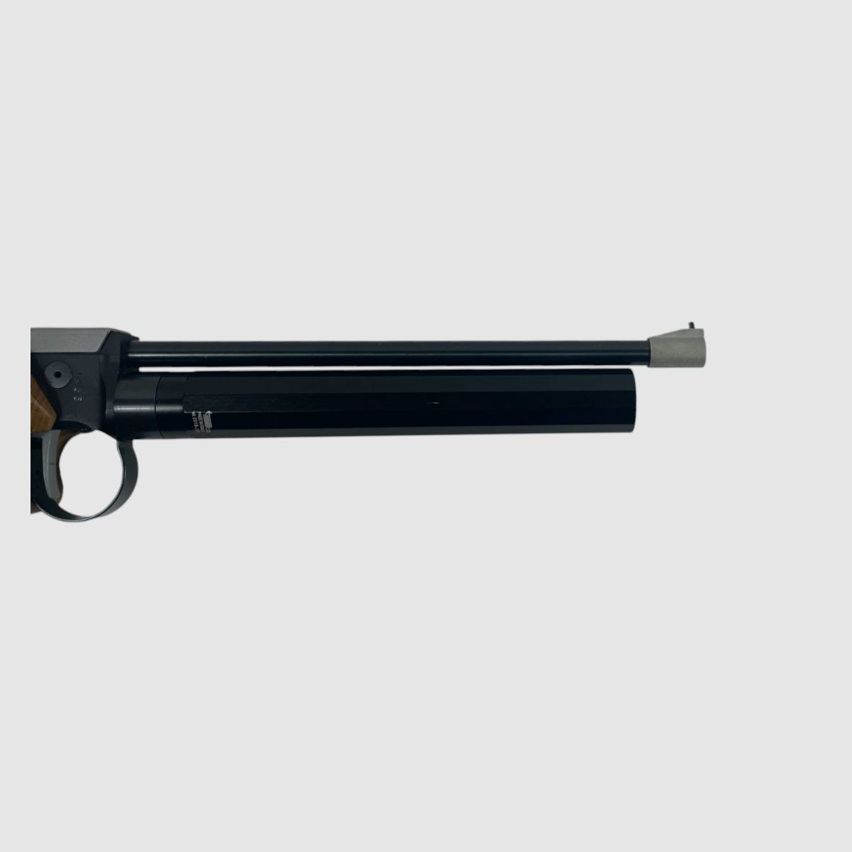 Pardini Fiocchi K60 Cal. 4.5mm, image 4 of 8