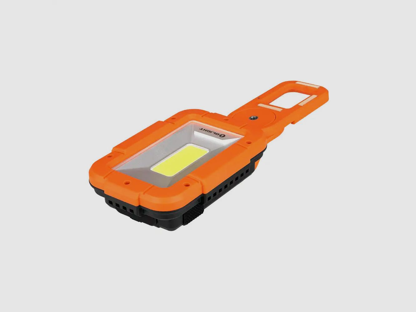 Olight Swivel Pro Max 1.600 Lumen Arbeitslampe mit Magnetbasis, Bild 4 von 9