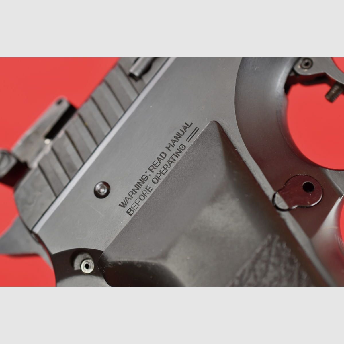 #5596 PISTOLE JERICHO 941FS, Kal. 9x19, Bild 16 von 21