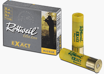 Rottweil Exact Magnum 20/76 - 10 Stk.
