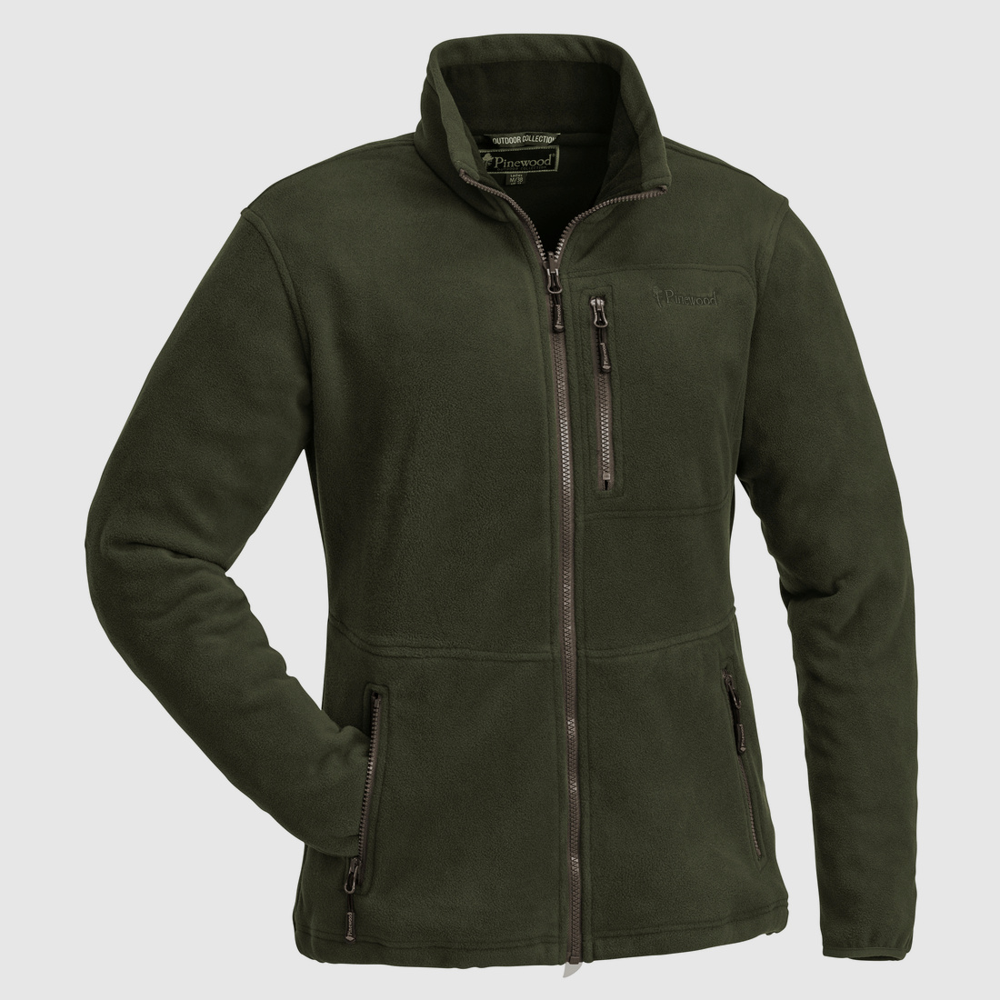 Pinewood Finnveden Fleecejacke Damen